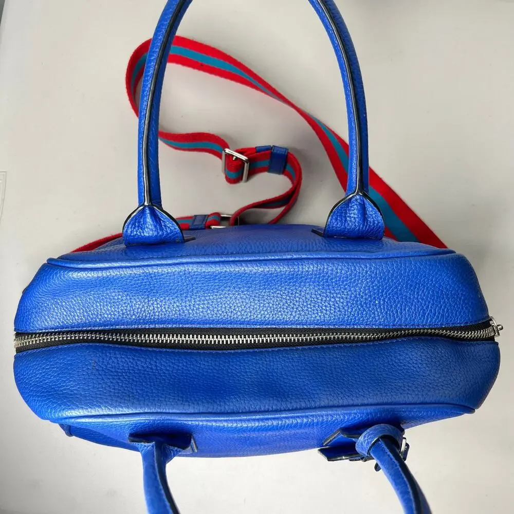 Marc Jacobs Gotham City Satchel Bag